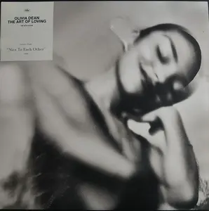 Olivia Dean - The Art Of Loving (Mint (M)) Funk / Soul, Pop (LP, Album)