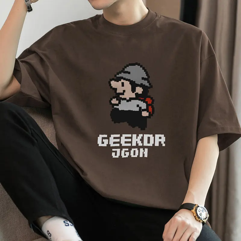 M09-693 Coffee Brown