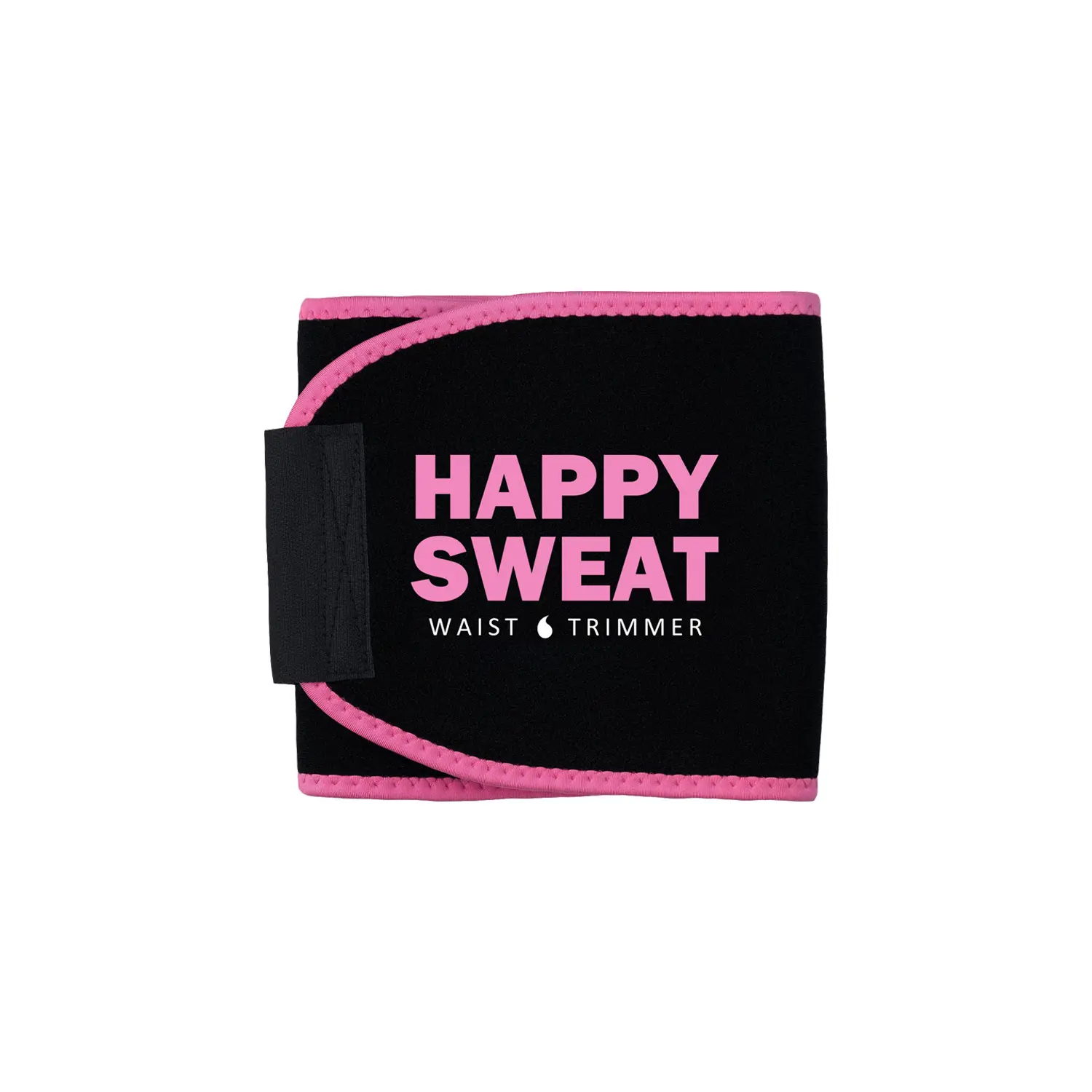 Sweat Belt Gym Waist Trainer, Sporty Toning Belts for Weight Training, Body Shape Fit Gym Accessories