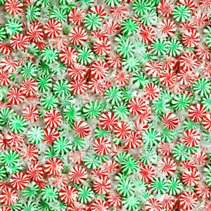 Ultimate Mint Lovers Mix (1lb) - Starlight Peppermint & Spearmint Discs - Refreshing Hard Candy - Cool & Crisp Bulk