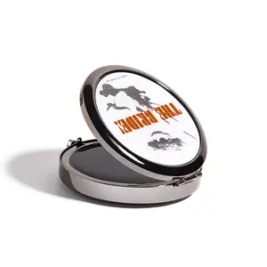 'TIL DEATH Solid Perfume Compact in Collaboration with Warner Bros. Pictures The Bride!