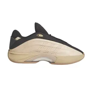 adidas Mens Nova Iiinfinity Lace Up Sneakers Shoes Casual - Beige