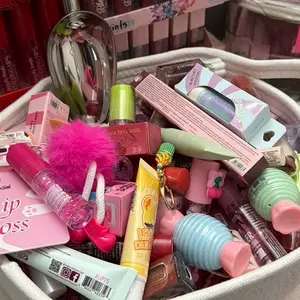 Blissful Lippie Bundle Sc00p