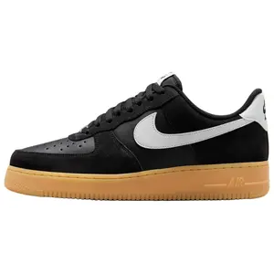 Nike Air Force 1 '07 LV8 'Gum Pack - Black'