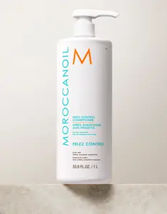 Frizz Control Conditioner Liter