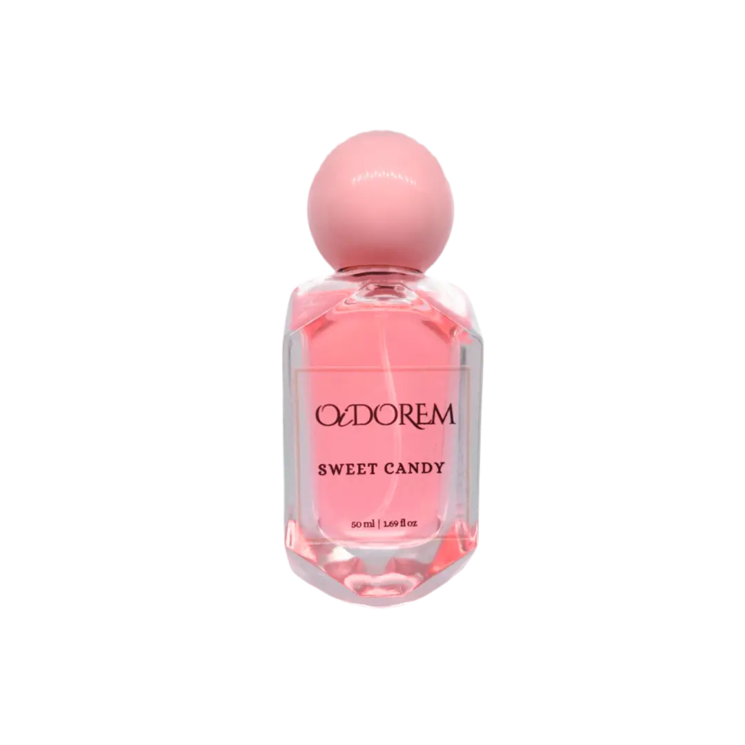 Sweet Candy