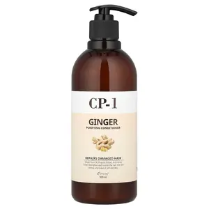 CP-1 Ginger Purifying Conditioner, 16.9 fl oz (500 ml)