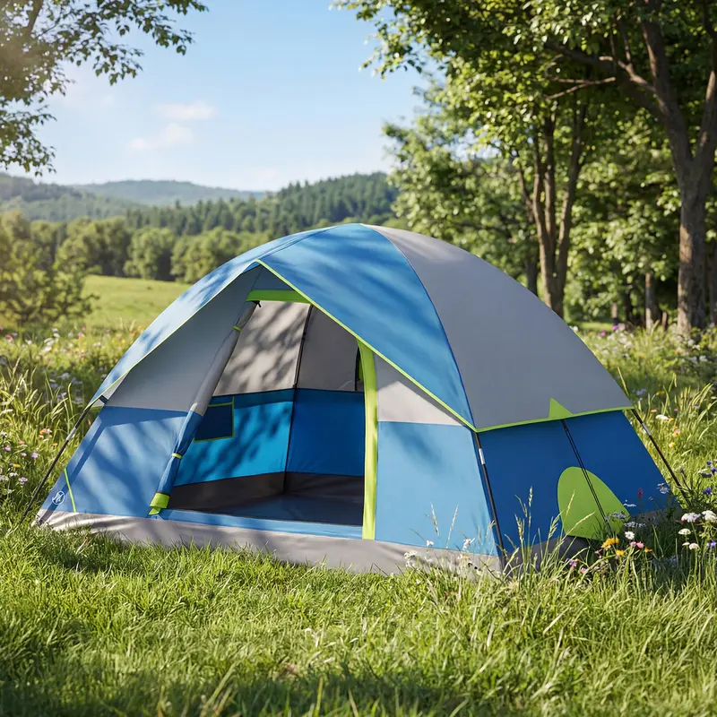 camping tent summer - TikTok Shop