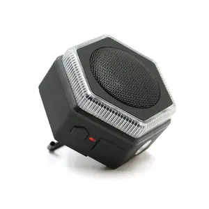 HEX Solar Bluetooth Speaker / Charger