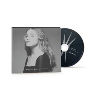 Veronica Electronica (CD)