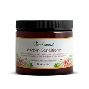 Leave in Conditioner | Gray Hair