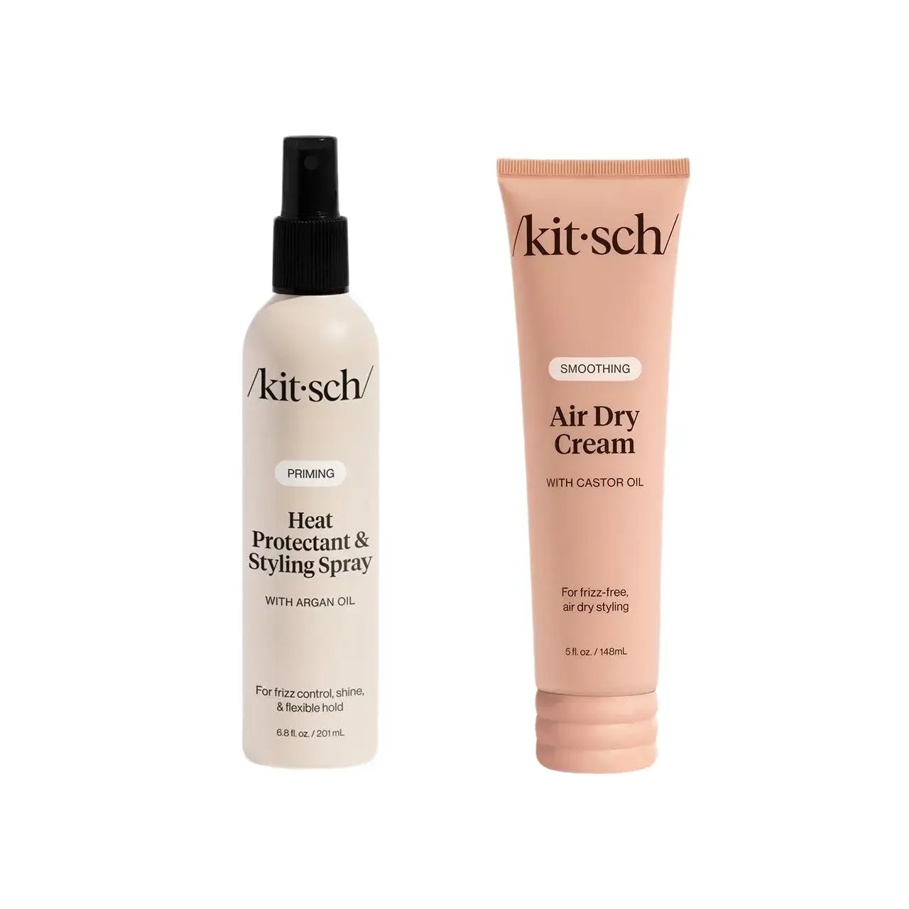 Smooth & Protect Styling Duo Smooth & Protect Styling Duo