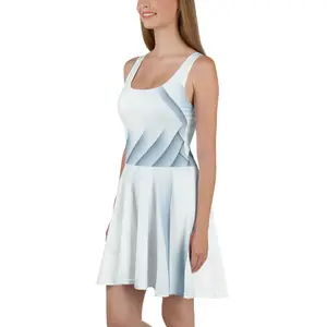 Skater Dress Skater Dress