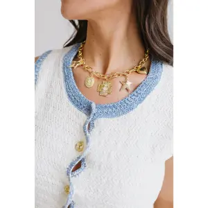 Moxie Necklace