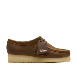 Clarks Originals Womens Wallabee Wallabees