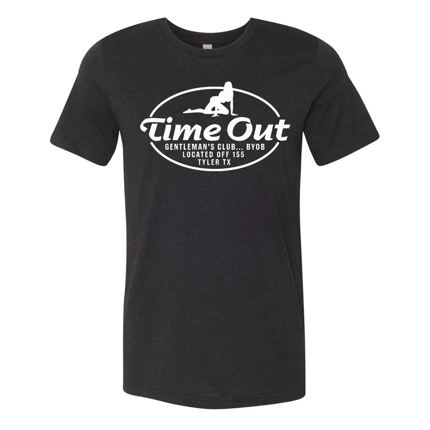 Graphic tee Time Out Gentleman's Club Tee Cotton Say You Swear Eat Sleep Goon Repeat T-Shirt Anime Short Sleeve Tshirt loose fit casual daily wear vintage design traditional standard pullover long sleeve casual basketball fan shirt camo football hip-hop