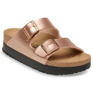 Birkenstock Arizona Platform Sandal