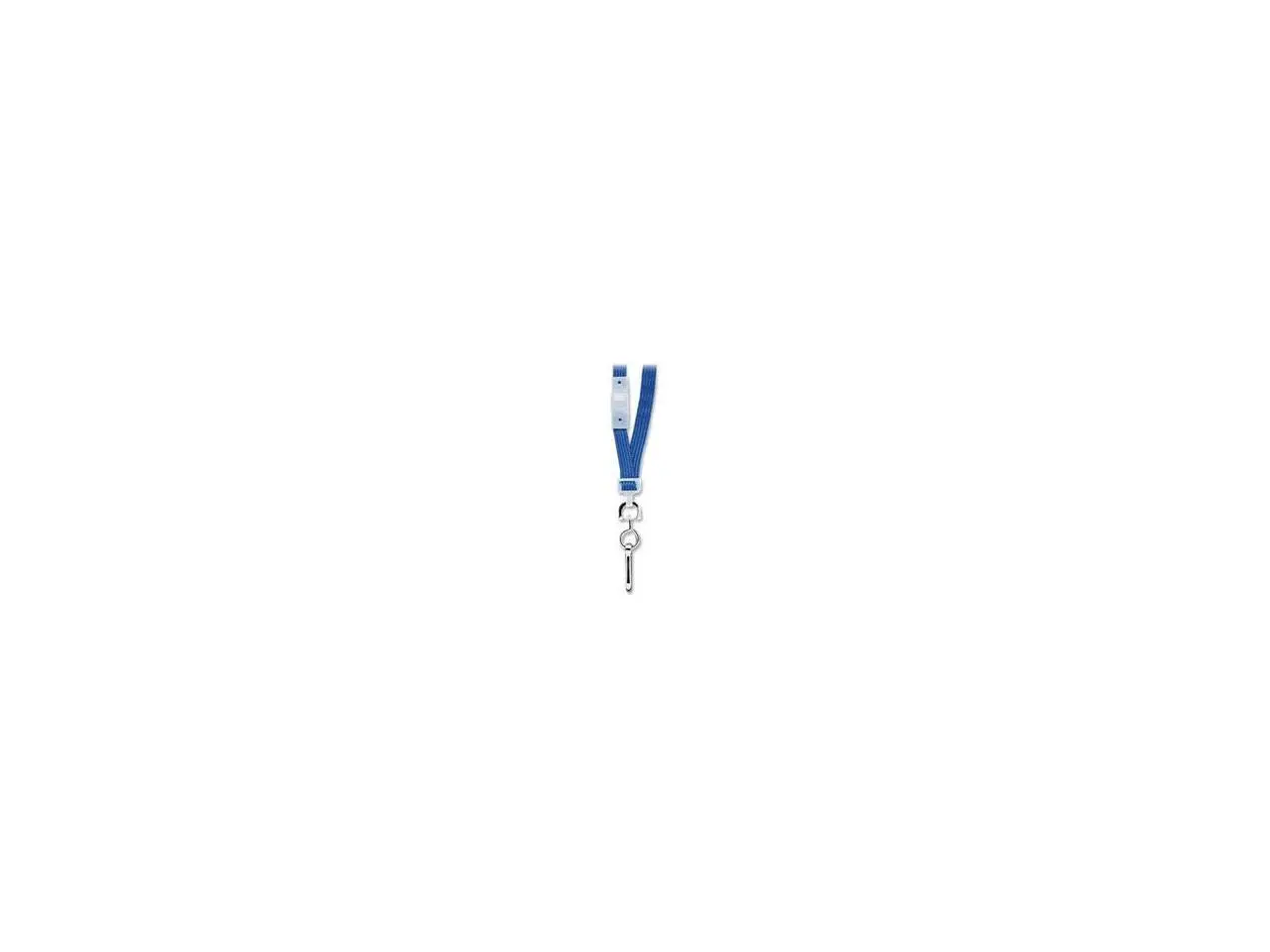 Baumgartens Breakaway Lanyards, w/ Adj. Slide, 35" ,12/BX, Black 65549 Baumgartens Breakaway Lanyards, w/ Adj. Slide, 35" ,12/BX, Black 65549