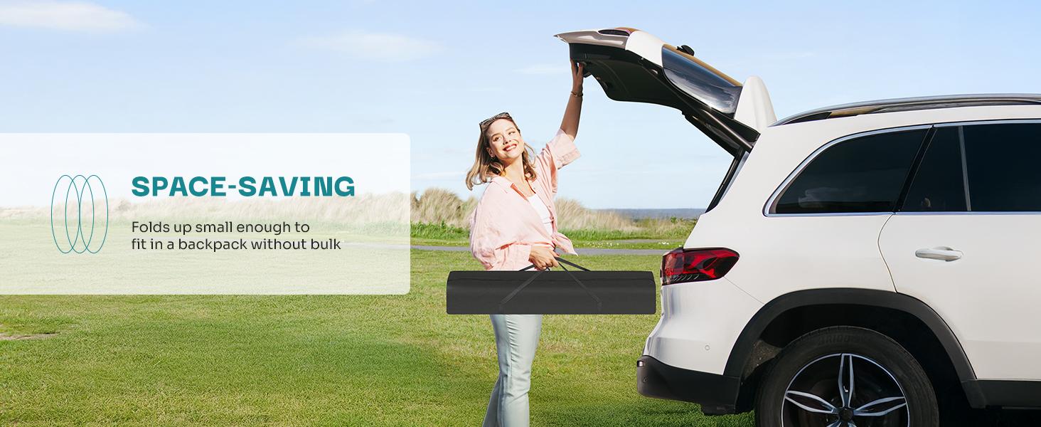 Hammock With Stand – 450 LB Capacity Steel Stand, Soft Lounge Swing, Quick No Tool Assembly, Lightweight Outdoor Hammock For Park Beach And Travel, Sturdy & Reliable, Vibrant & Breathable Comfort Soft Lounge Swing Soft Lounge Swing