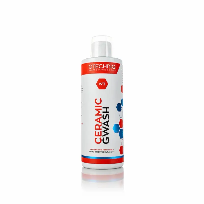 Ceramic GWash - Gtechniq