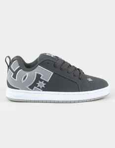 DC SHOES Court Graffik Mens Shoes