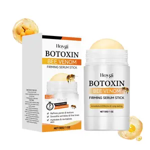 HOYGI Serum Stick - Advanced Firming Cream for Wrinkles & Fine Lines, Lifts and Plumps All Skin Types