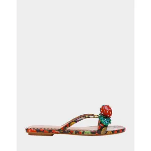 Betsey Johnson GARRIK BLACK MULTI