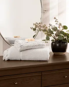 Edessa Organic Bath Collection