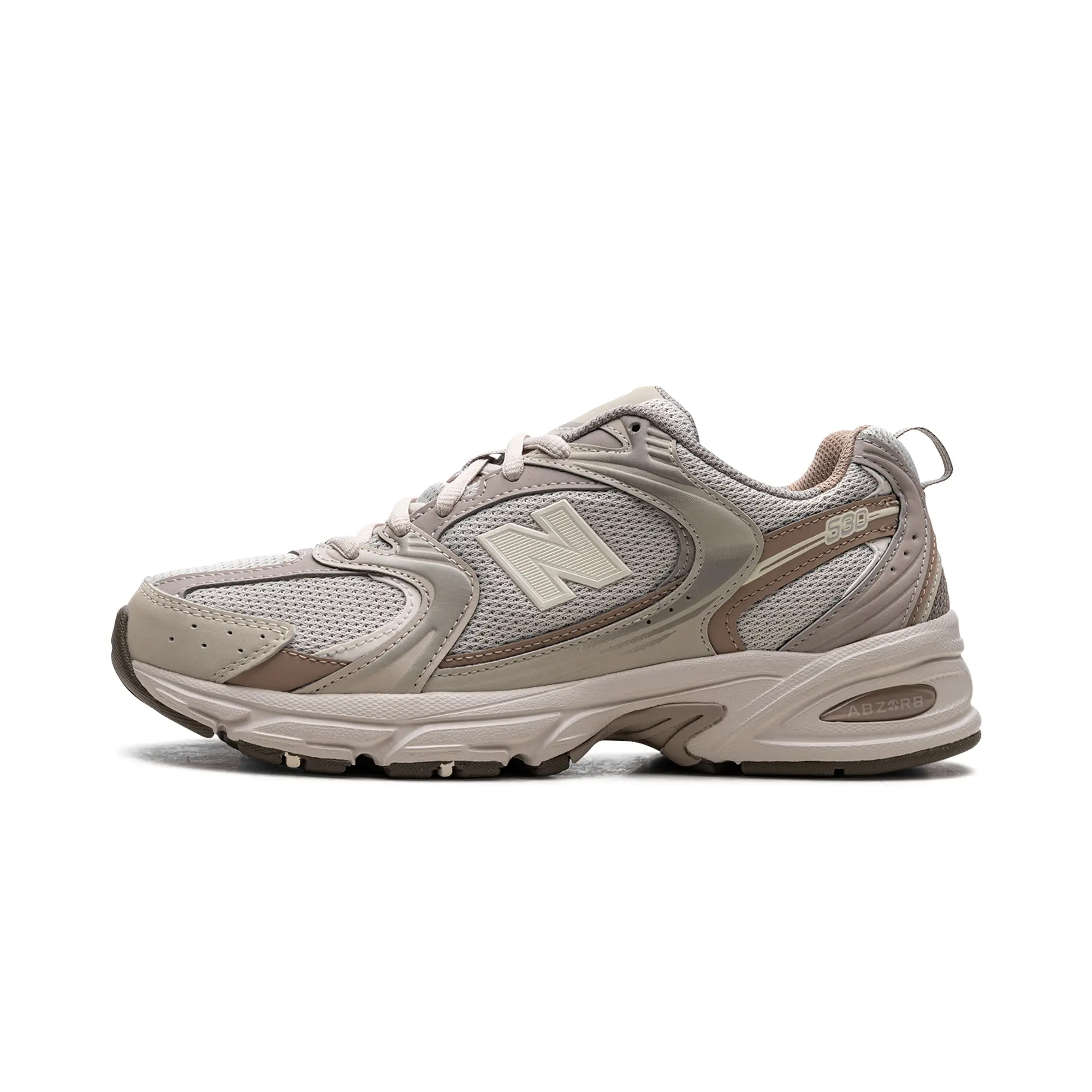 530 "Cream Beige" MR530KOB