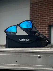 Common Traffic Mafia “Urban” Sunglasses