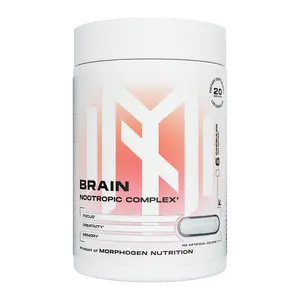BRAIN: NOOTROPIC COMPLEX
