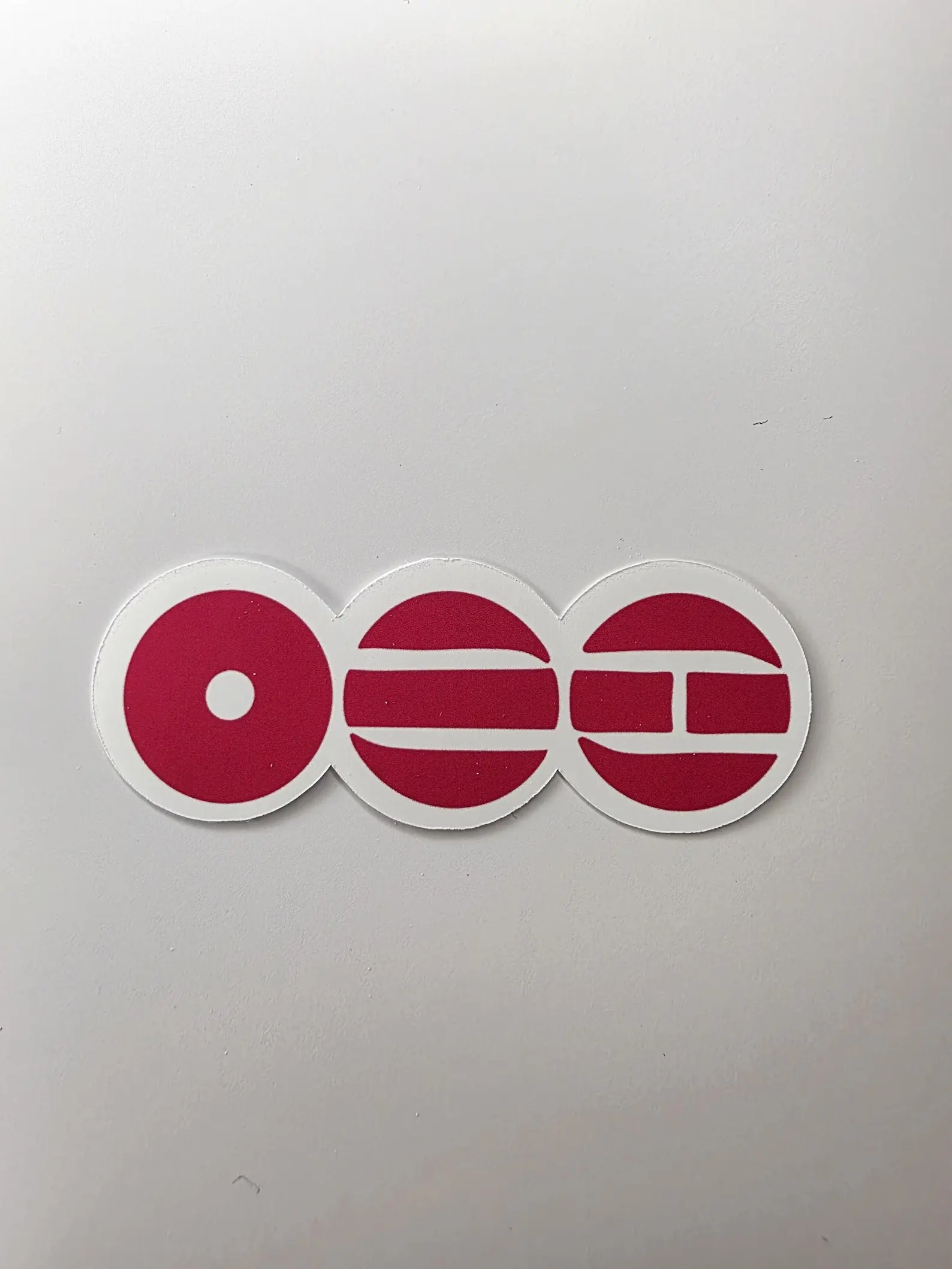 Arirang Stickers, Ari.rang 2026 Sticker