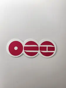 Arirang Stickers, Ari.rang 2026 Sticker