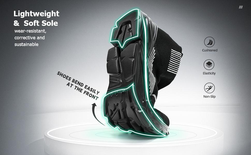 New Men's Lightweight Socks Breathable Comfortable Sports Leisure Shoes in Blue Knit Design Closed Trainer Sneaker Runner Training Running Athletic Boy Footwear Casual New Men's Lightweight Socks Breathable Comfortable Sports Leisure Shoes in Blue Knit Design Closed Trainer Sneaker Runner Training Running Athletic Boy Footwear Casual