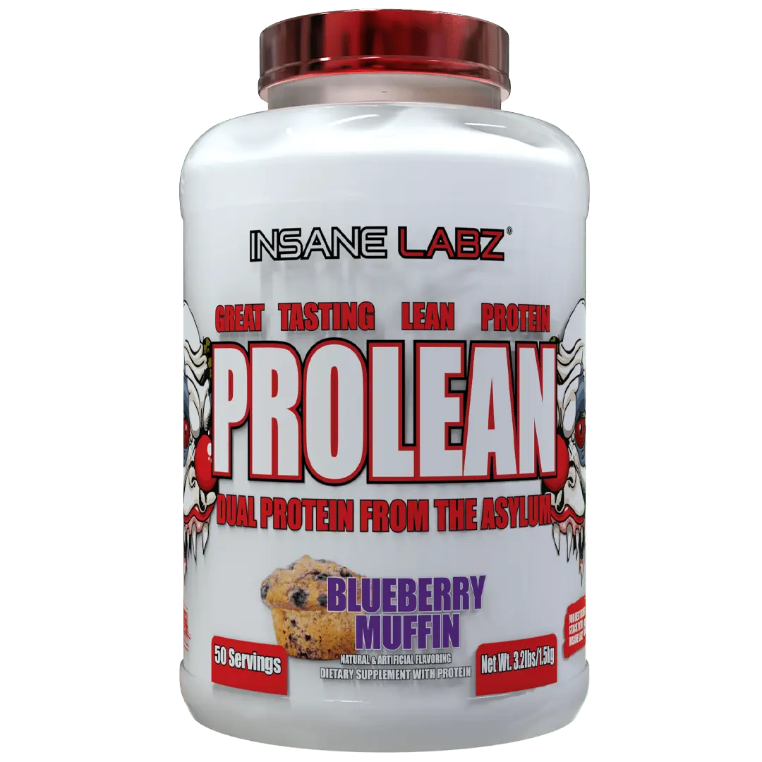 ProLean [Premium Dual Protein]