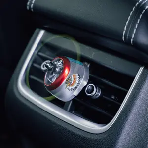 P-47 Indian Chief Fighter Car Air Vent DecorativeFragrance