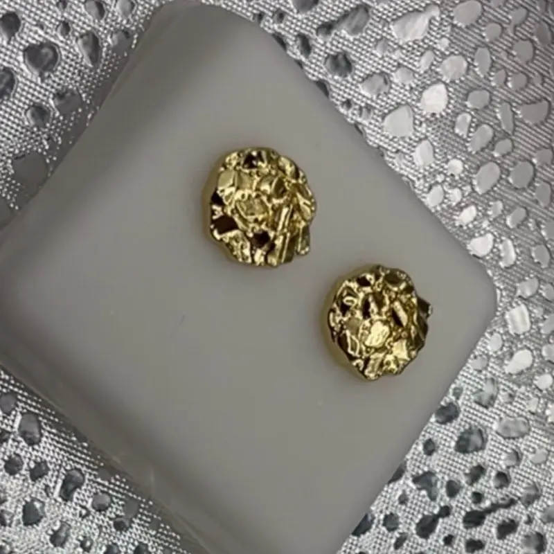 Hot boy earrings