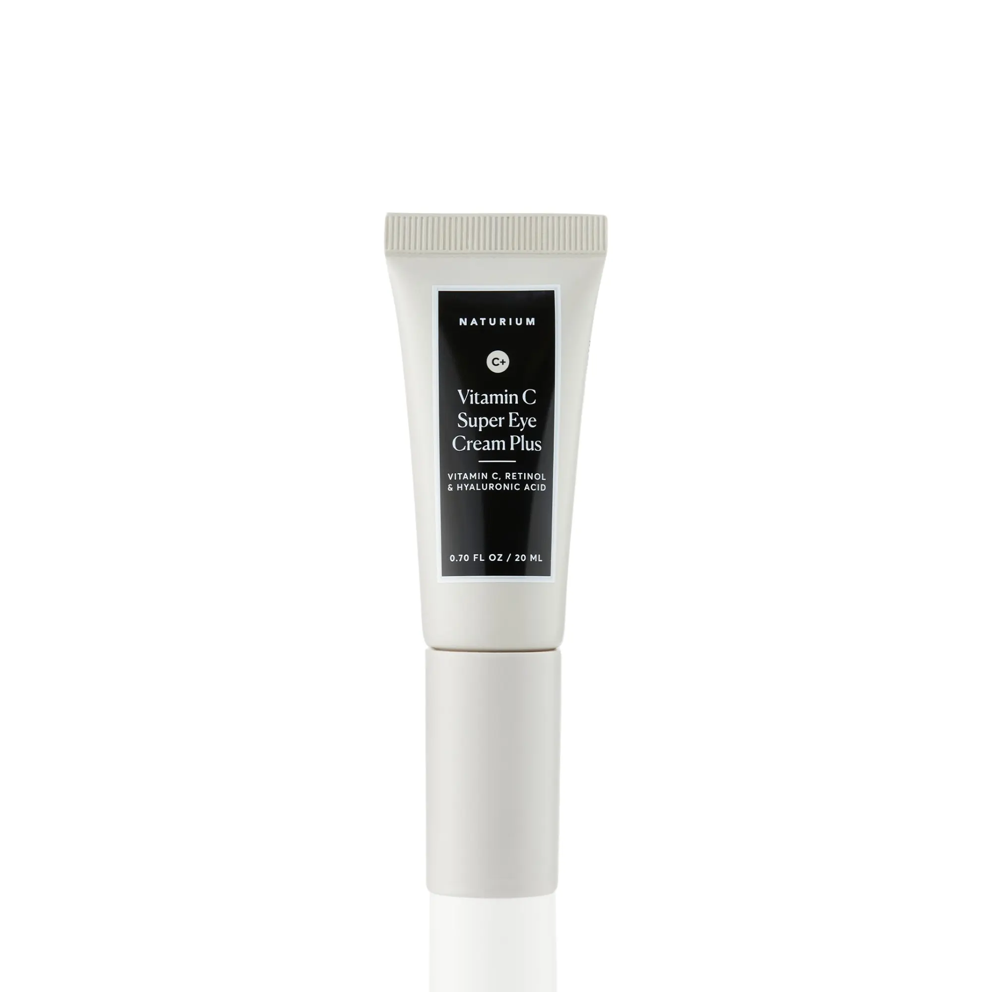 Naturium Vitamin C Super Eye Cream Plus