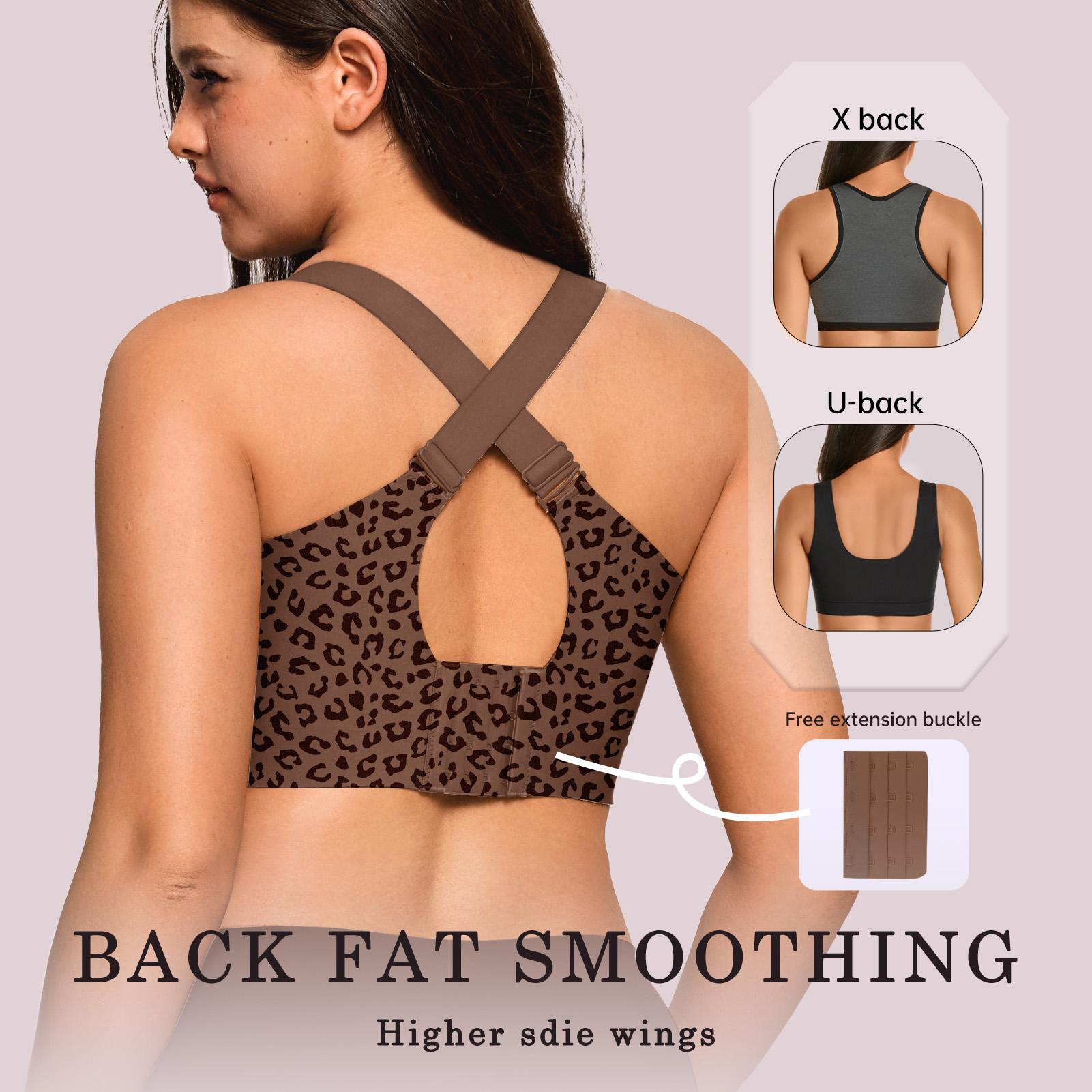 OEAK Jelly Bras Women Seamless Lift Bra Wireless Push Up No Underwire Full Coverage Plus Bras Comfort Supportive Sports T-Shirt Bra OEAK Jelly Bras Women Seamless Lift Bra Wireless Push Up No Underwire Full Coverage Plus Bras Comfort Supportive Sports T-Shirt Bra