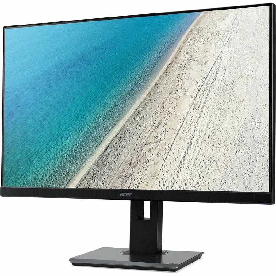 Acer Vero B247Y TAA 24" Class LCD Monitor 16:9 Black
