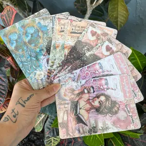 Vintage Girly/SelfLove Inserts