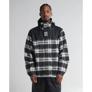 Windbreaker Jacket 2.0