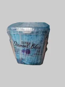 farignouma diamant bleu nila soap 1kg for 3D brightning/ for light sin tone