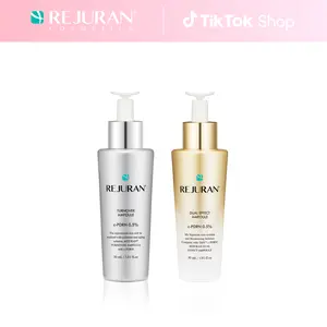 REJURAN Turnover Ampoule 30ml & Dual Effect Ampoule 30ml Bundle