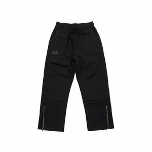 TDK KRTV Studios Black Trackpant