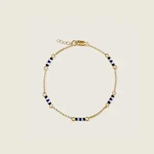 Police Layering Bracelet Police Layering Bracelet