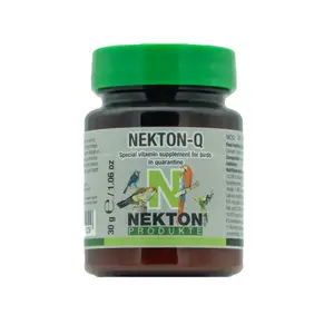 NEKTON-Q Vitamin K and other Vitamins Bird Food Supplement