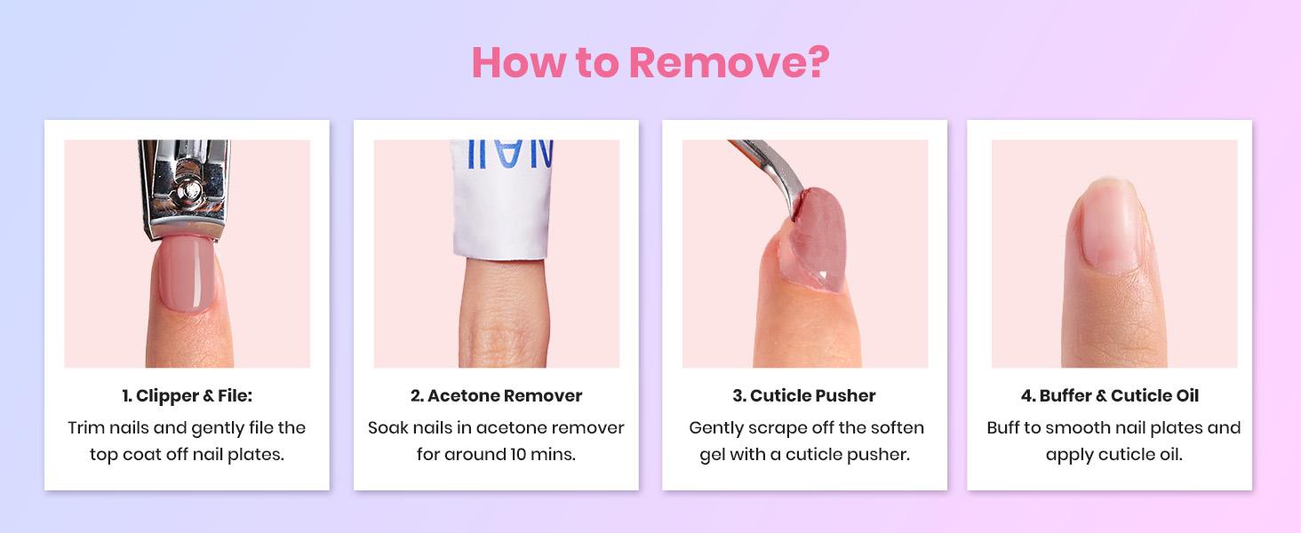 Beetles HEMA Free Gel Nail Polish Set, UV Gel Translucent Gel Nail Art for Manicure and Home Decoration Fall Nail Thanksgiving Gift Black Friday Winter Nail Christmas Gift