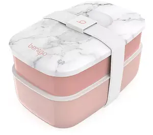Bentgo Classic All-in-One Lunch Box