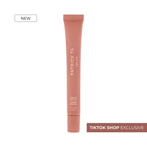 Major Moisture Smoothing Lip Balm
